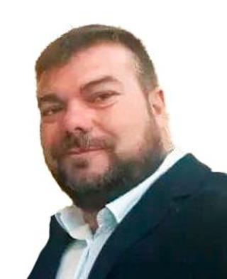 Sergio Salvador