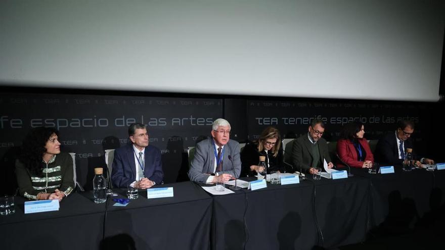 Las I Jornadas de Formación para Entidades Locales abordan la responsabilidad contable y la integridad institucional