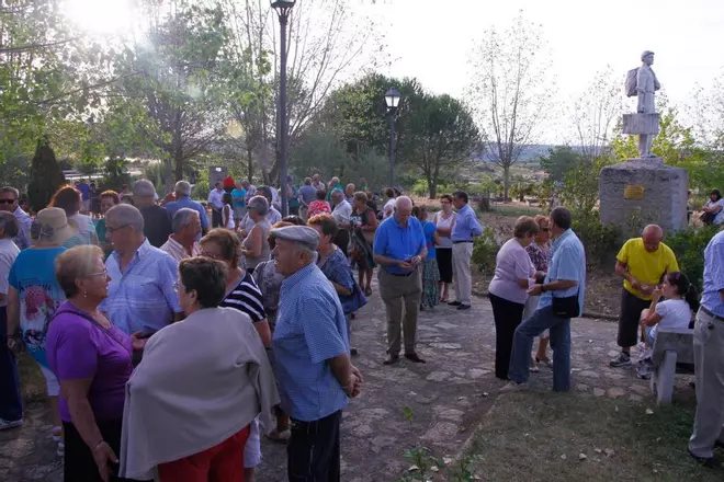 Fermoselle: la esperanza late en el arribanzo