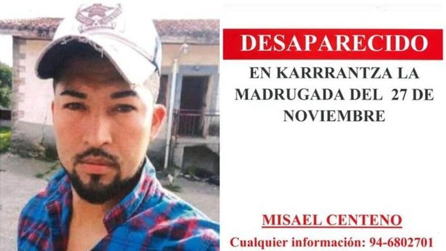 Nueve detenidos por la muerte de un joven en la localidad vizcaína de Carranza