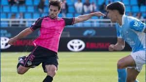 El Sabadell no encontró el gol en Ibiza