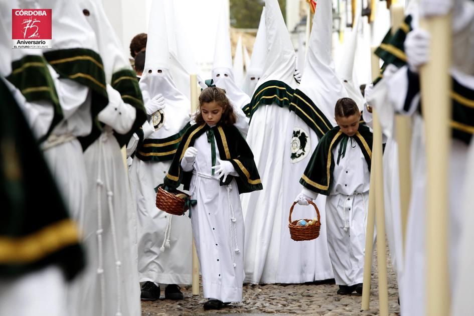 FOTOGALERÍA / Hermandad de La Paz y Esperanza