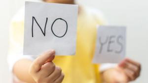 NO
