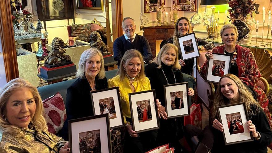 Si te gusta, o no te gusta, Feliz Navidad