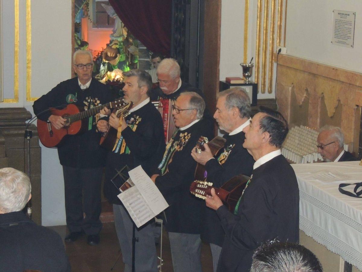 'Els Llauradors' se despiden de Castelló con un gran concierto. Esta es su historia en imágenes