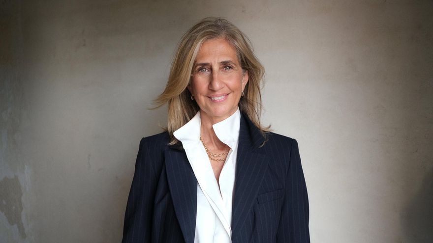 Entrevista exprés a Belén Larruy (Guillermina Baeza): "Para mí la sostenibilidad está en la ética en los procesos y la fabricación 100% en Catalunya"