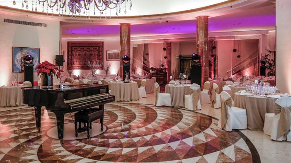 Hotel InterContinental Madrid