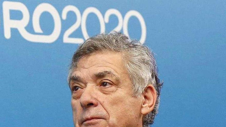 El juez pone una fianza de 300.000 euros a Villar