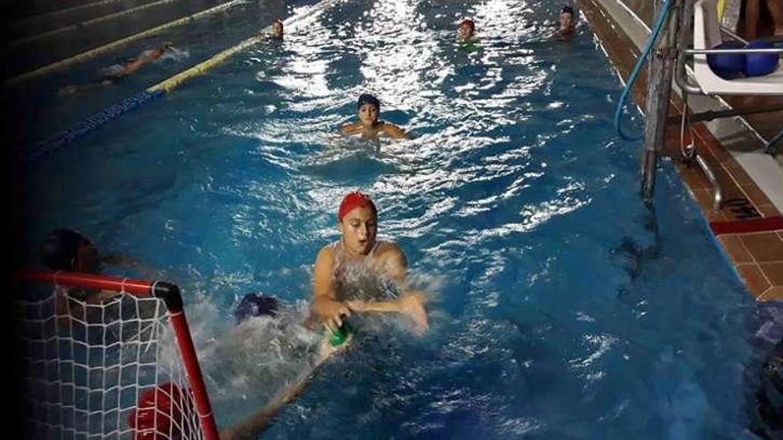 Waterpolo para despedir &quot;Noctámbulos&quot; en septiembre