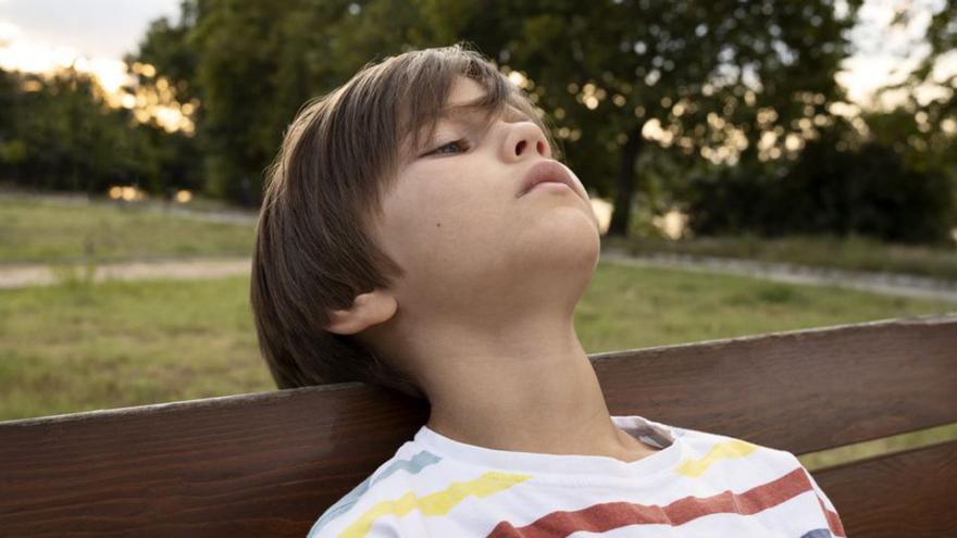 el niño que se atrevió a soñar | FREEPIK