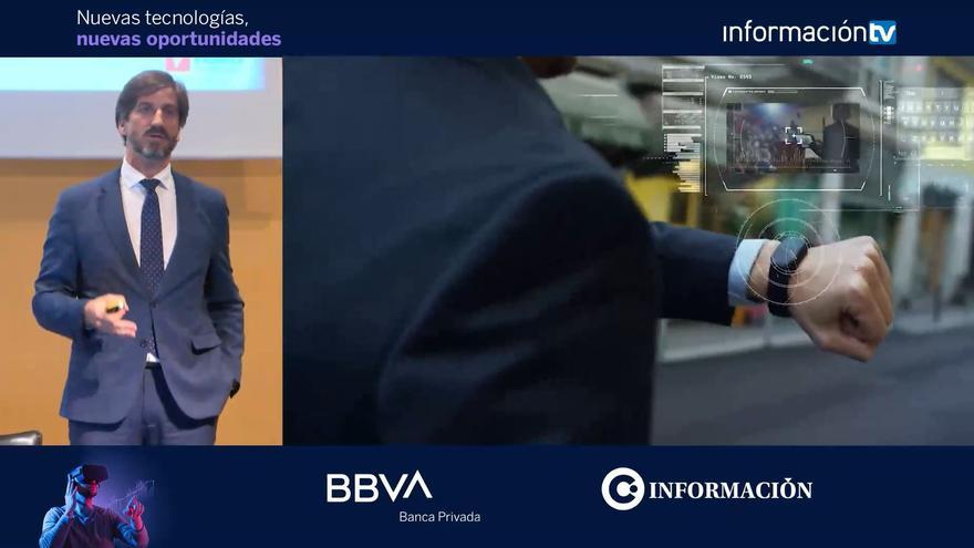 BBVA, nuevas tecnologías, nuevas oportunidades