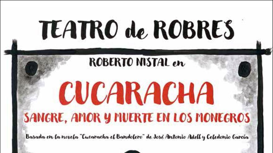 Teatro de Robres - El Cucaracha