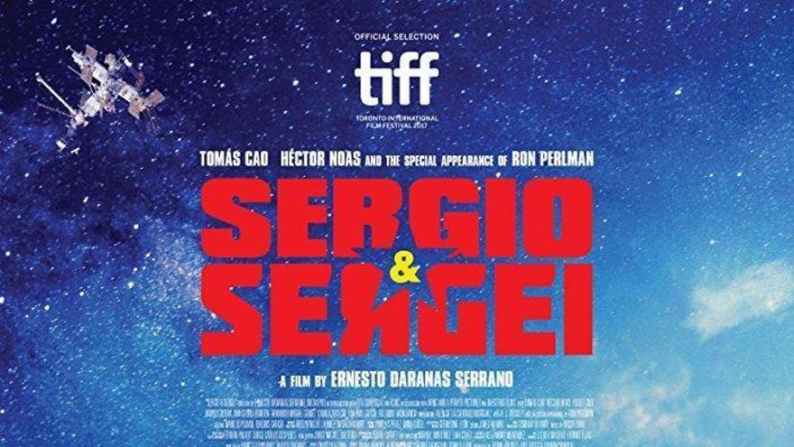 Sergio &amp; Serguéi