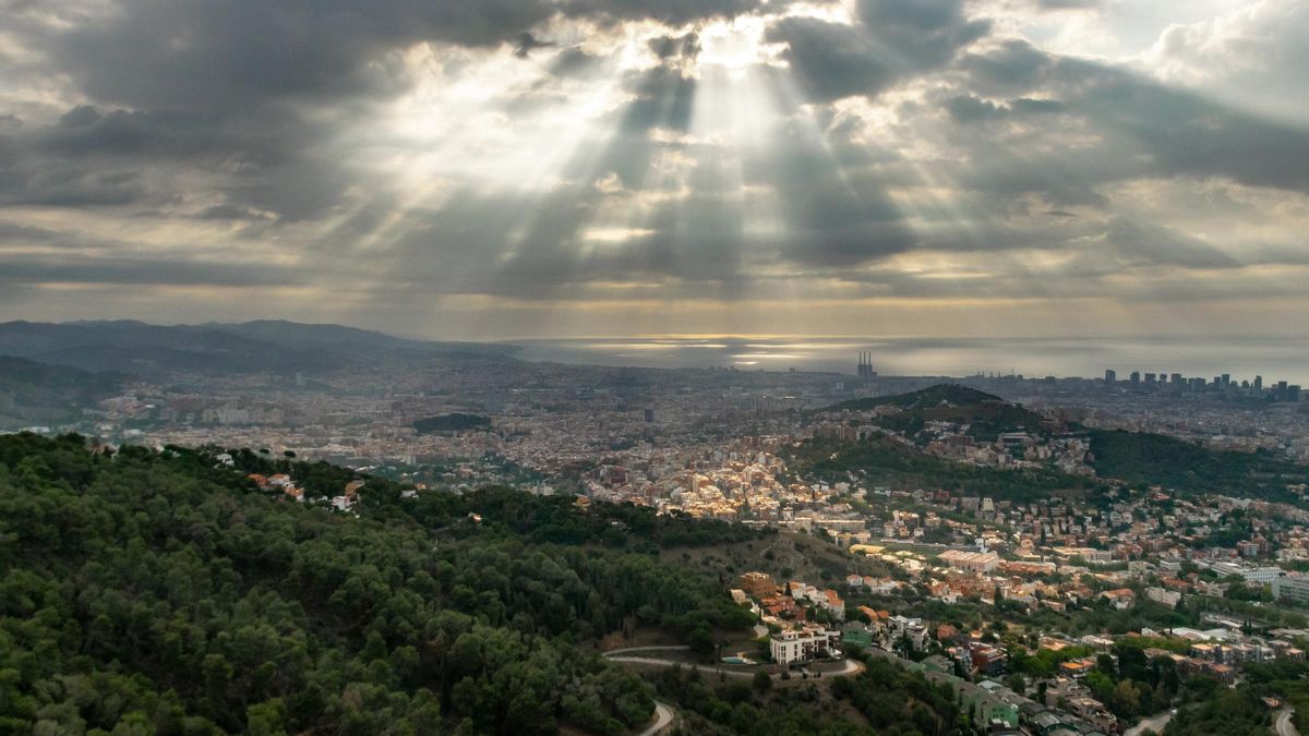 Temps de Catalunya, avui diumenge 30 de juliol del 2023: creix la nuvolositat, es manté la calor Temps de Catalunya, avui diumenge 30 de juliol del 2023: creix la nuvolositat, es manté la calor