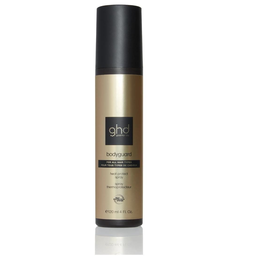 Bodyguard Thin Hair - Protector térmico para pelo fino de GHD