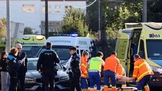 Uso del móvil y distracciones causan ya uno de cada tres siniestros viales en Vigo