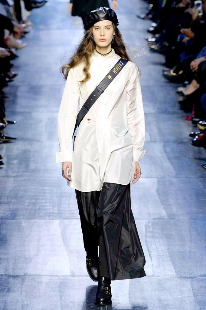 Christian Dior