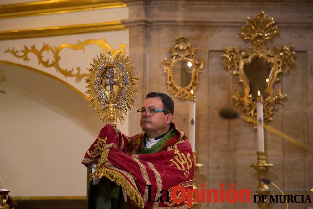 Toma de posesión de Emilio Andrés Sánchez como nue