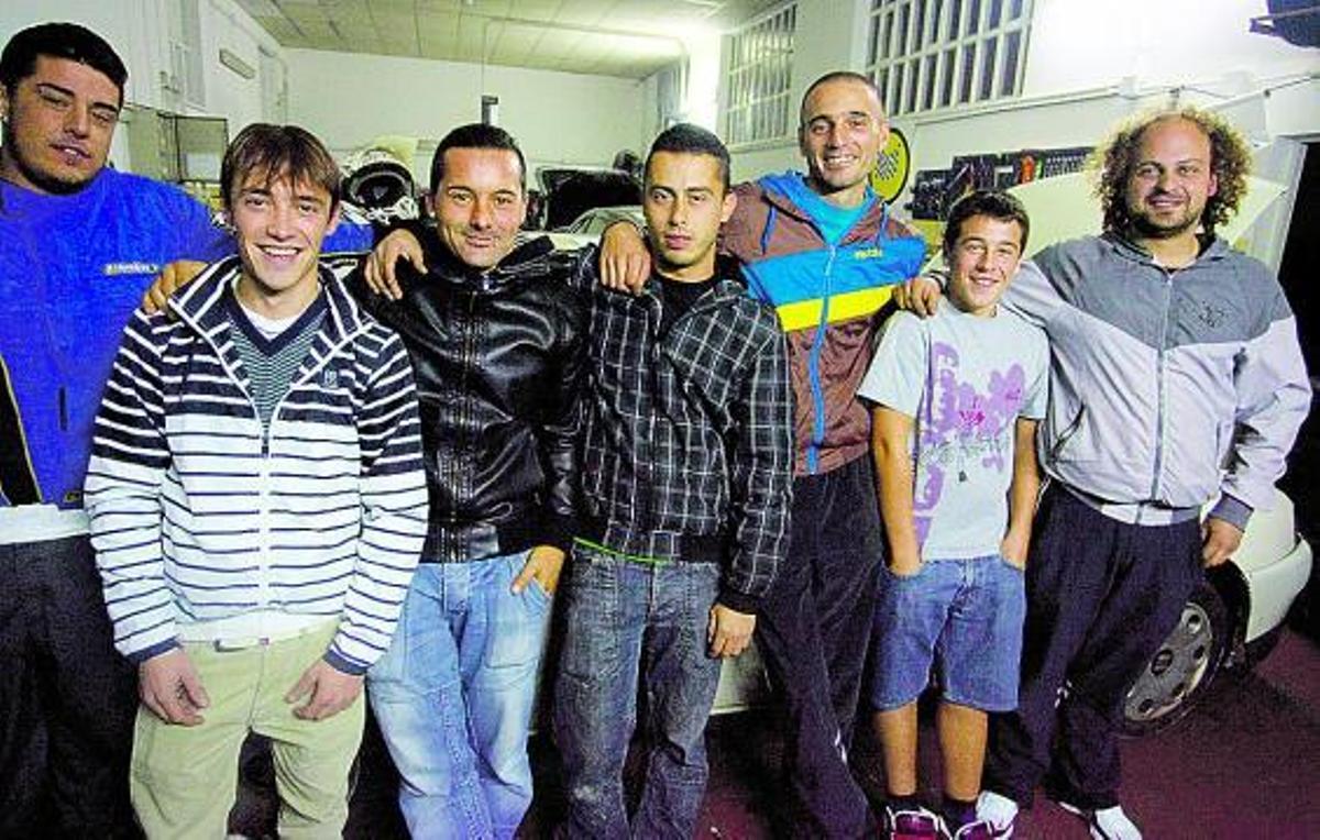 A Telecinco se la dan con queso