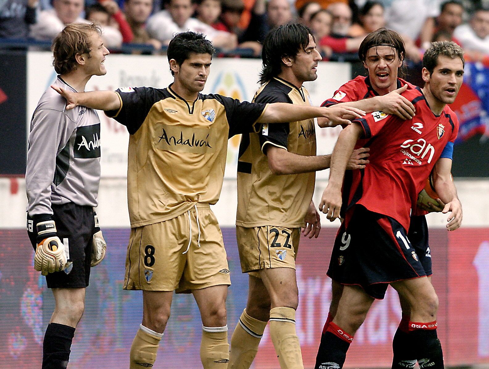 Fracnces Arnau: del terreno de juego a director deportivo del Real Oviedo