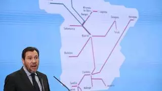 Renfe incorpora en mayo un nuevo tren Avlo en la línea Madrid - Málaga