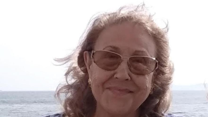 Muere Marita Alonso Moreiras, primera presidenta del Banco de Alimentos de Vigo