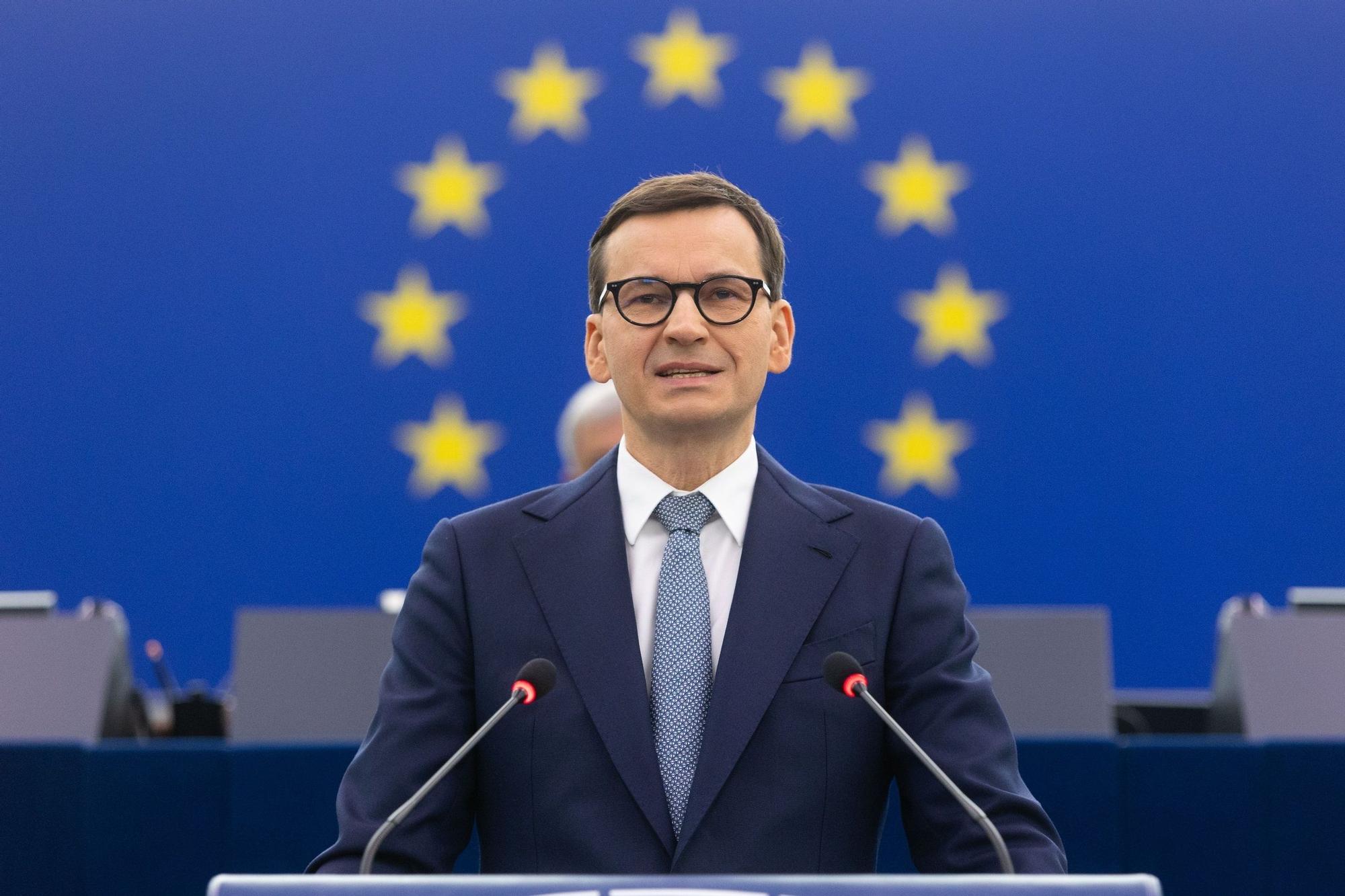 Mateusz Morawiecki