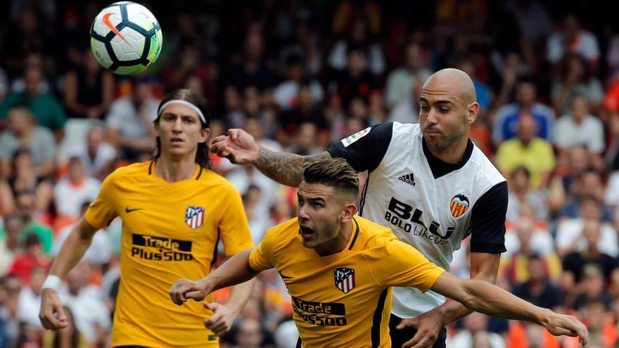 El Valencia CF de Marcelino va a dar guerra