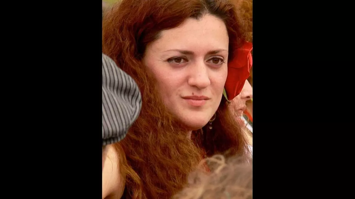 Belén fue asesinada a pedradas por un vecino: "El asesino dijo que era una apuesta, hay más personas implicadas en el crimen de mi hermana"