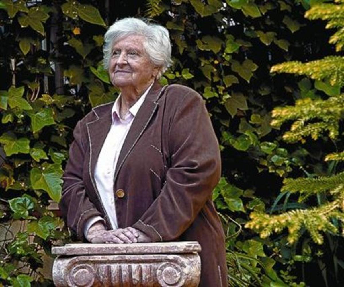 «Voy a todos los conciertos de Bruce Springsteen»_MEDIA_1