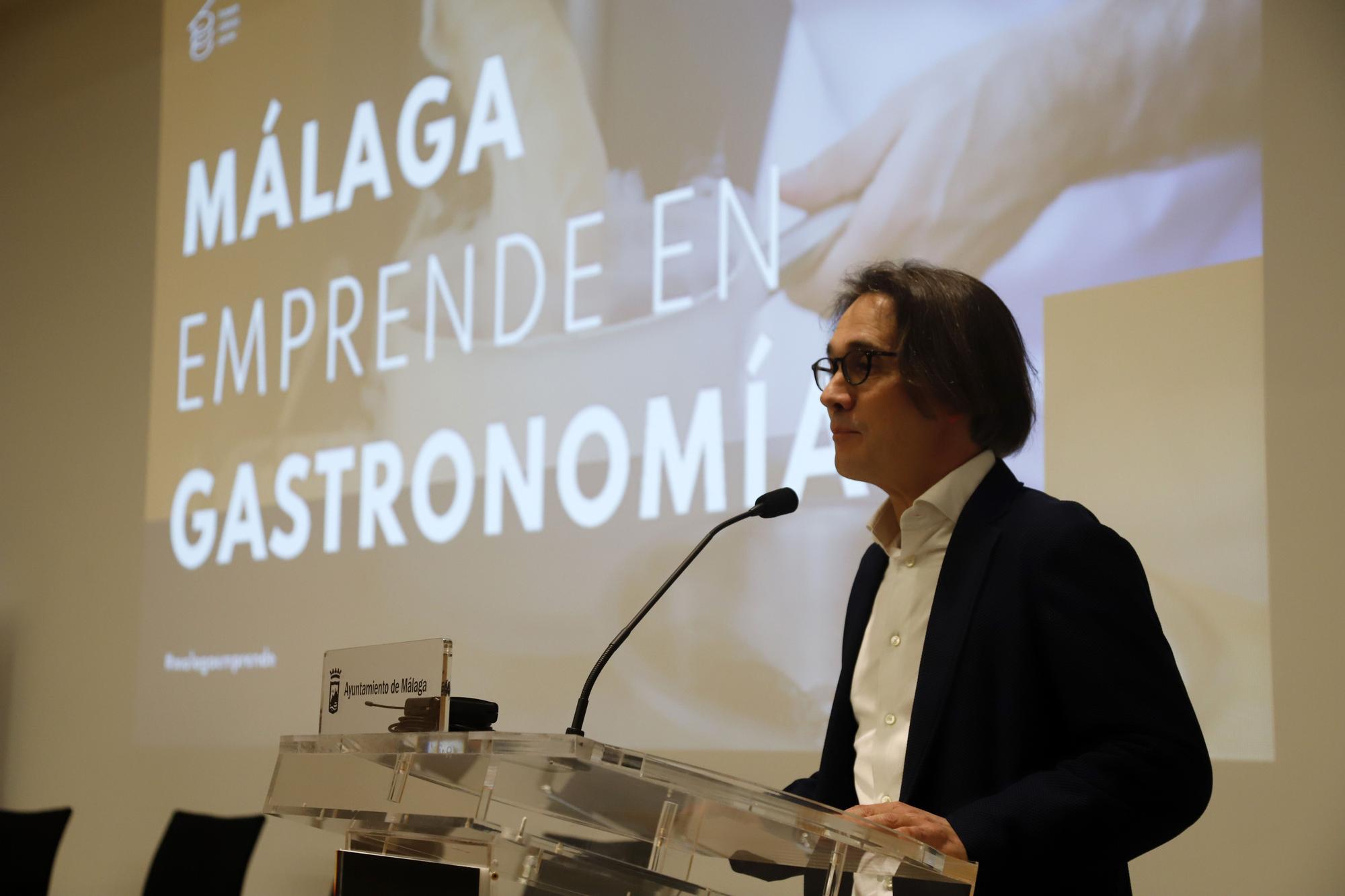 Málaga pone en valor la cultura culinaria de la provincia