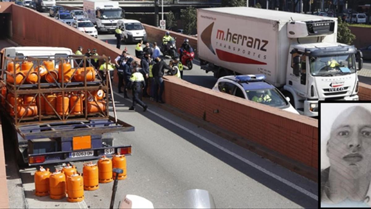 jgblanco37378963 detenido por conducior un camion de butano en contra direcci170221123344