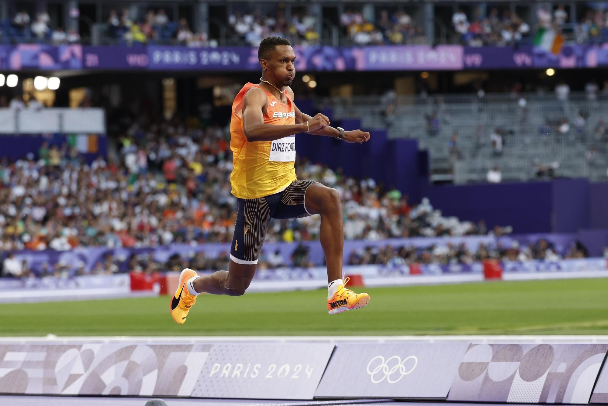 Athletics  -