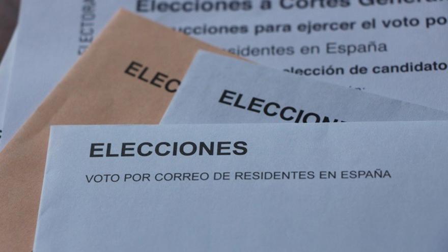 Zamora sí denunciará al PSOE por &quot;calumnias&quot; en el caso del voto por correo en Moraleja de Sayago