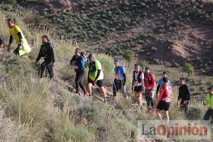 La Hoya Trail (II)