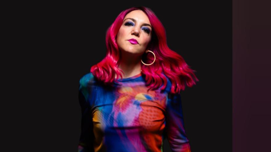 Entrevista | Ana de Lois: «Mi mirada está abierta al mundo, voy a por todas, lo apuesto todo»