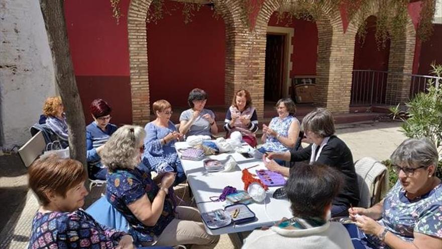 Las jornadas culturales empiezan con fuerza y un gran respaldo social