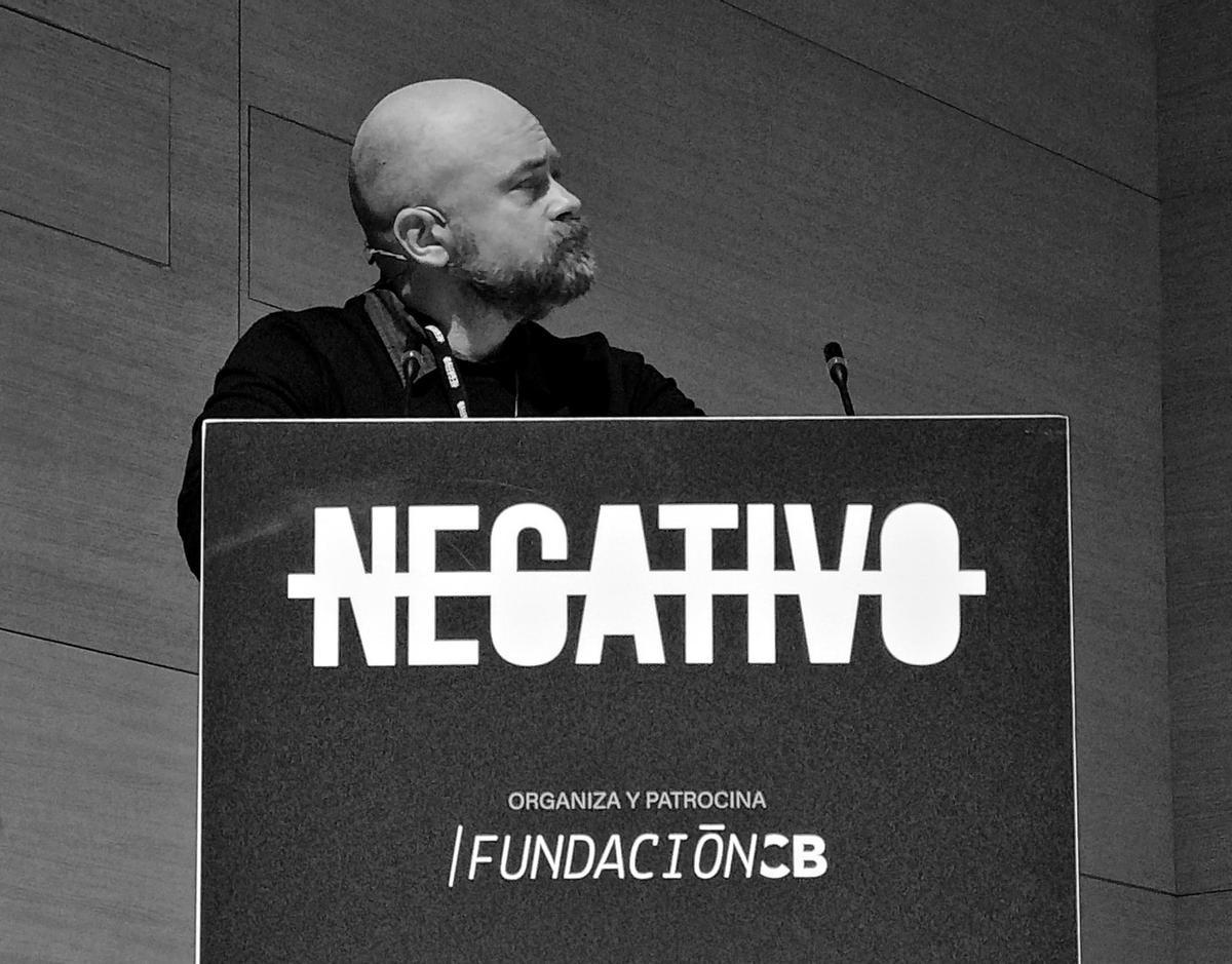 El festival de fotografía 'Negativo' se celebrará todos los meses de noviembre.