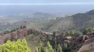 Hay calima para rato en Canarias: esto dice la AEMET