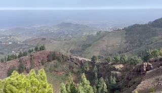 Canarias aguarda al paso de ‘Karlotta’ para disipar dos semanas de calima