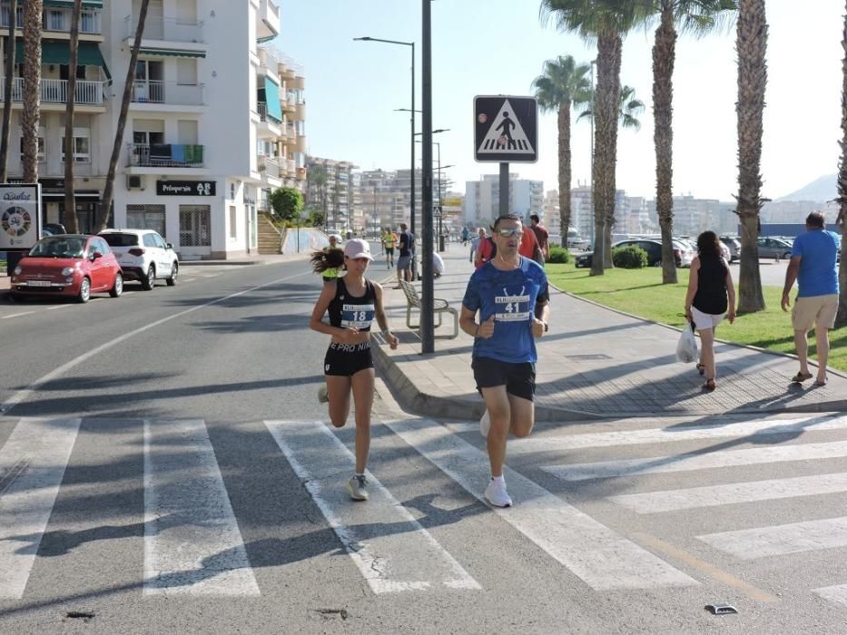 Carrera Popular de Águilas