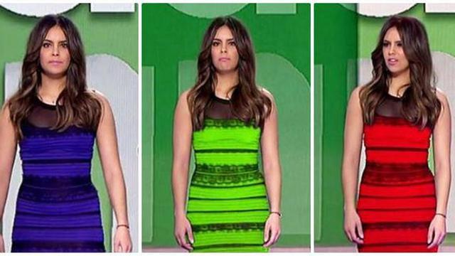 Cristina Pedroche con el polémico vestido.