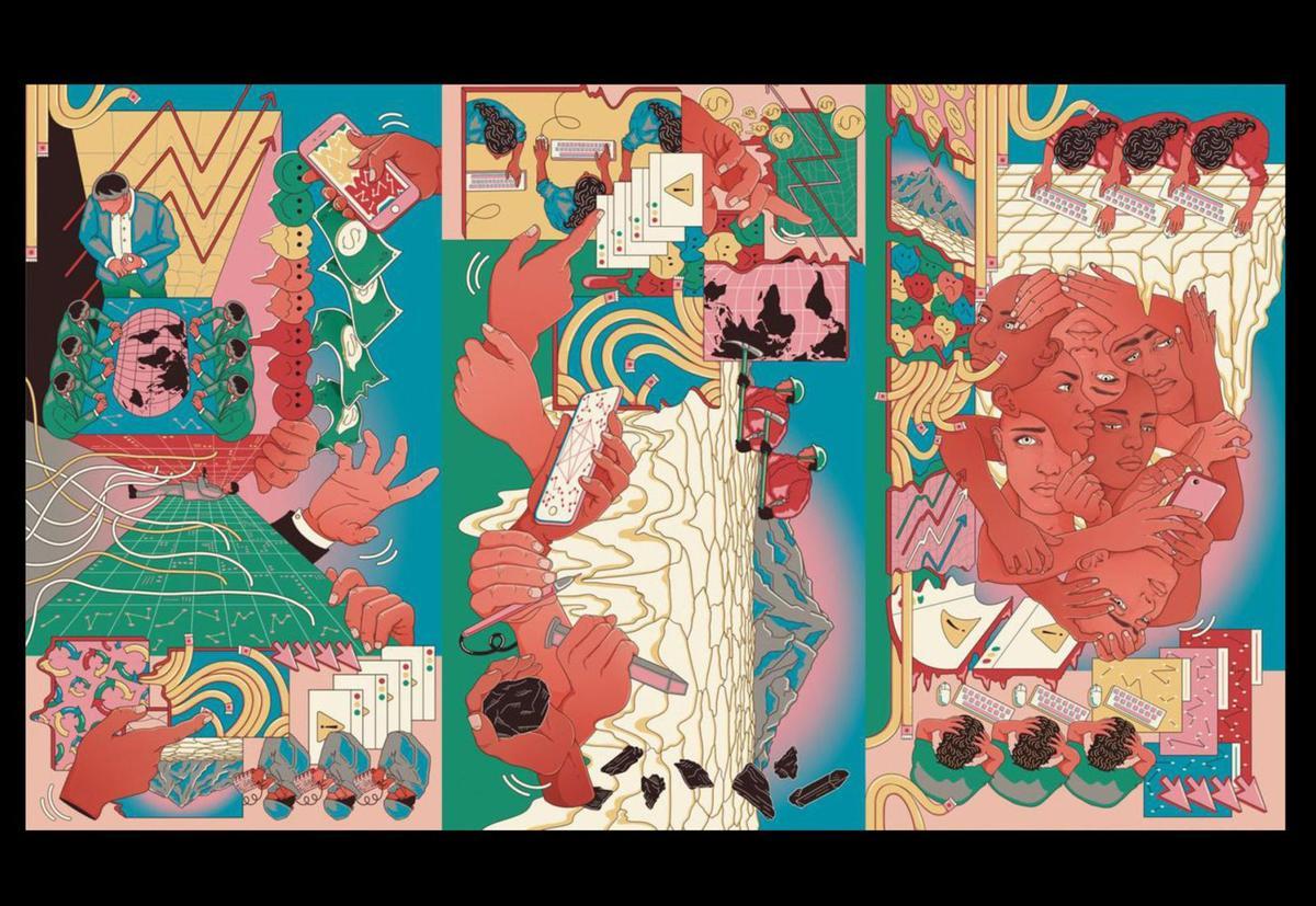 Europa vol impulsar la IA pública i oberta per poder competir amb els EUA i la Xina