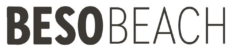 logo beaso beach