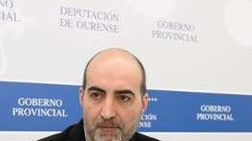 José Luis Ferro.  // I. Osorio