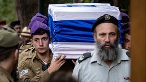 Israel comença a sumar soldats morts a Gaza i assumeix que la guerra durarà mesos