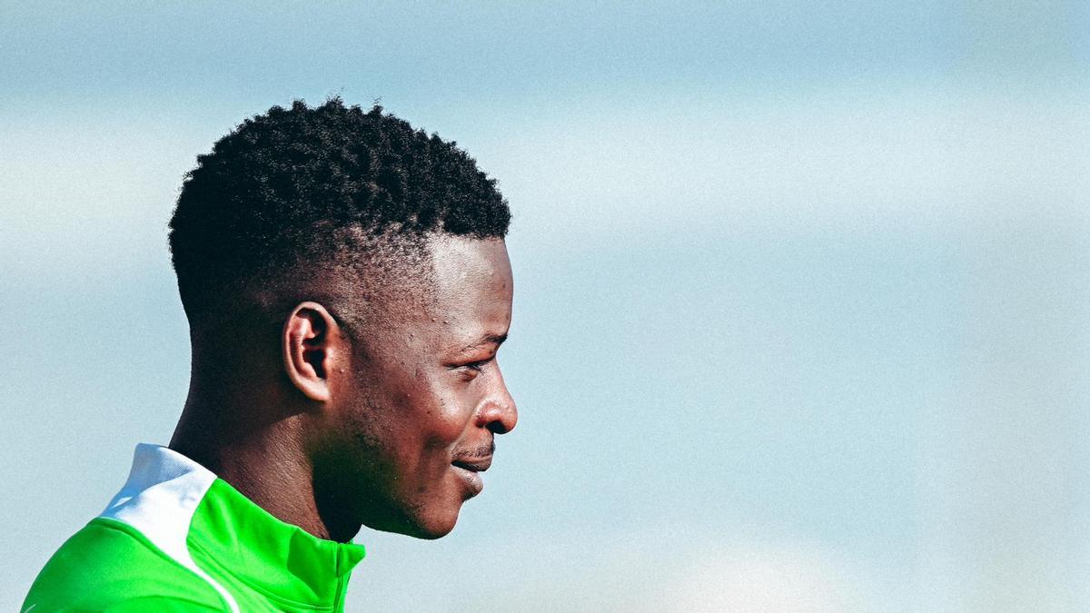 Bakary Traoré se vuelve a romper el cruzado