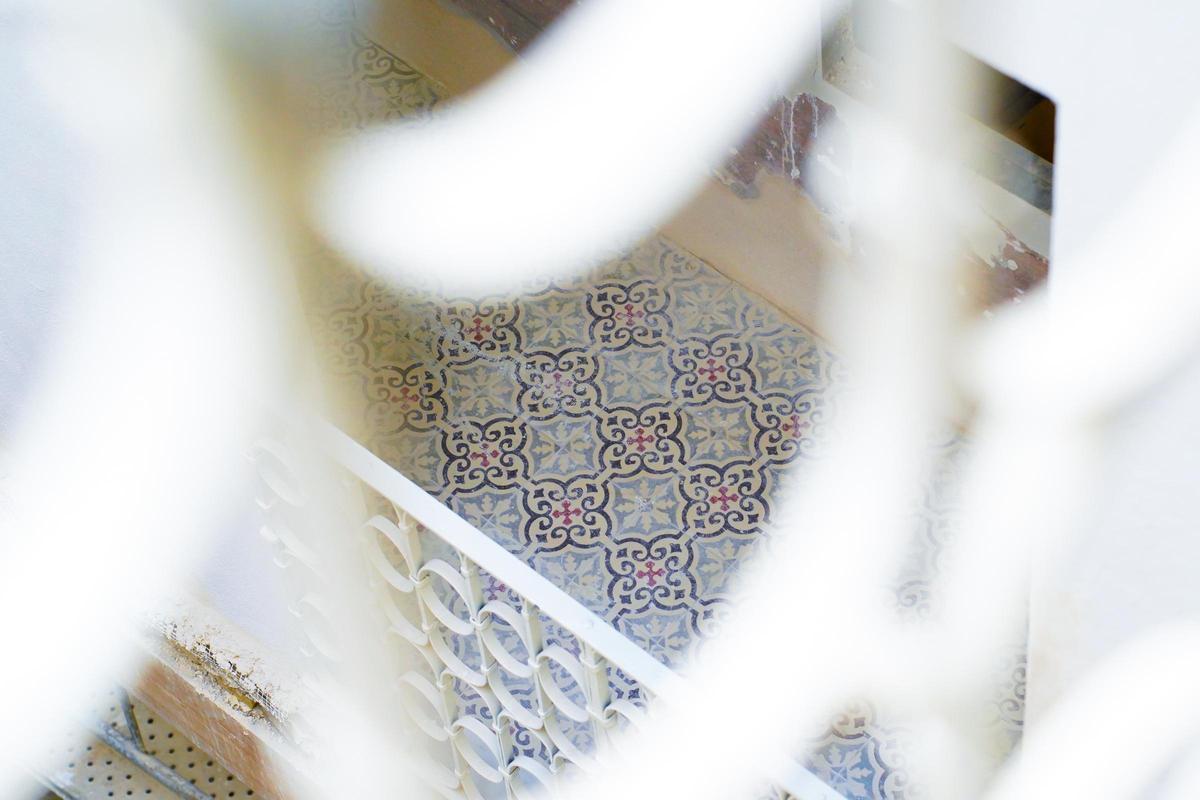 Restauración Casa Natal de Luis Cernuda