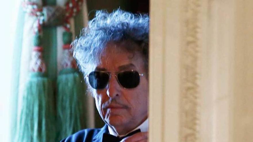 La gira sin fin de Bob Dylan