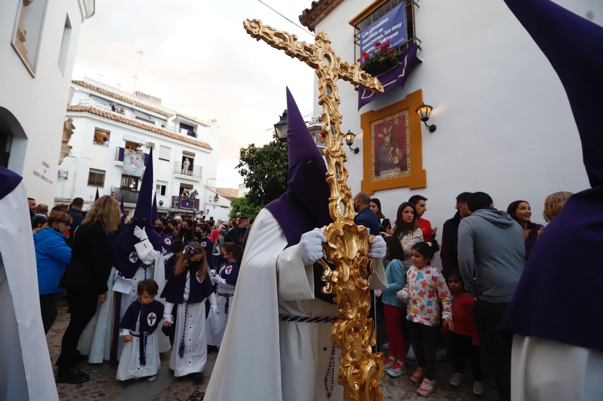 La Pasión del Alcázar Viejo